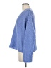 Vero Moda 100% Acrylic Blue Pullover Sweater Size M - photo 5