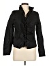 Kenar 100% Polyloom Black Jacket Size M - photo 1