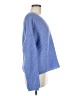Vero Moda 100% Acrylic Blue Pullover Sweater Size M - photo 4