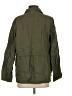 Madewell 100% Cotton Green Jacket Size S - photo 2