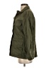 Madewell 100% Cotton Green Jacket Size S - photo 5