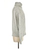 Zara Gray Turtleneck Sweater Size M - photo 4