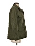 Madewell 100% Cotton Green Jacket Size S - photo 4