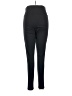 Adidas Solid Black Active Pants Size M - photo 2