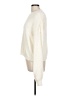 Nasty Gal Inc. Ivory Pullover Sweater Size L - photo 5