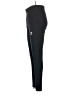 Adidas Solid Black Active Pants Size M - photo 5