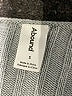 ABound Gray Cardigan Size S - photo 7