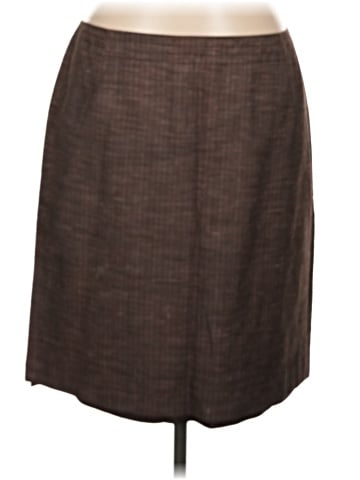 Tahari by ASL Casual Skirt (view 1)