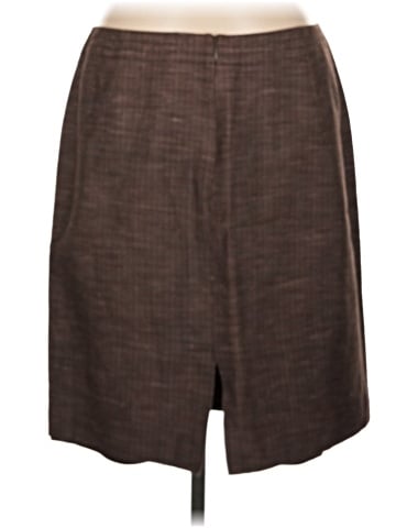 Tahari by ASL Casual Skirt (view 2)