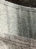 Unbranded Gray Casual Dress Size S - photo 7
