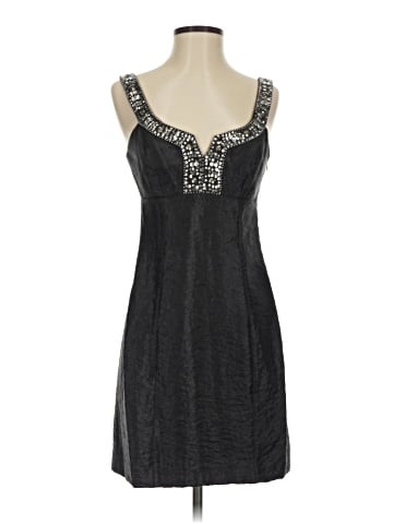 Laundry by Shelli Segal Cocktail Dress (view 1)