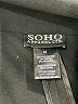 SOHO Apparel Ltd Black Blazer Size M - photo 6