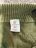 Class Club 100% Cotton Green Pullover Sweater Size 3T - photo 3
