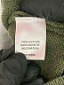 Class Club 100% Cotton Green Pullover Sweater Size 3T - photo 4