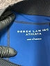 Athleta Color Block Blue Active Pants Size L - photo 7