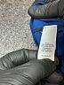 Athleta Color Block Blue Active Pants Size L - photo 8