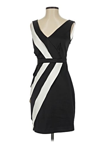 Max and Cleo Cocktail Dress (view 1)