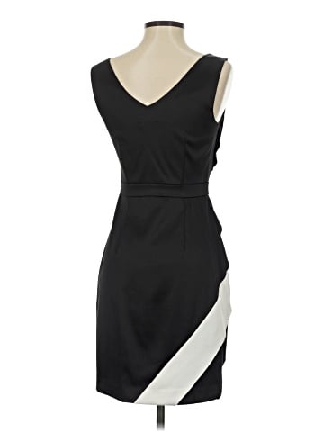 Max and Cleo Cocktail Dress (view 2)