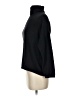 Ann Taylor Solid Black Turtleneck Sweater Size S - photo 5