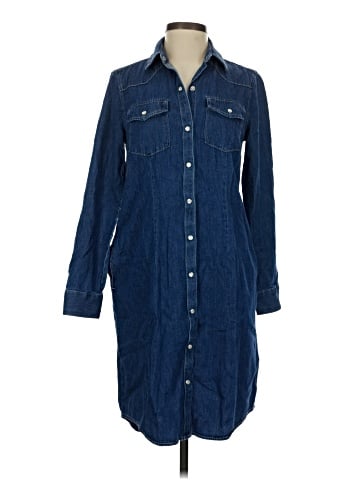 UNTUCKit Casual Dress (view 1)
