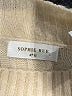 Sophie Rue Ivory Turtleneck Sweater Size M - photo 7