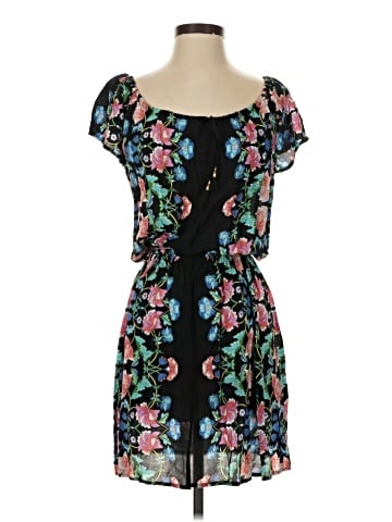 Nanette Lepore Casual Dress (view 1)