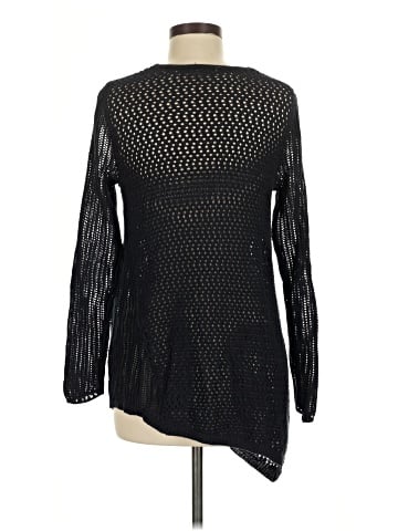Retro-ology Pullover Sweater (view 2)