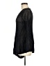 Retro-ology Black Pullover Sweater Size M - photo 5