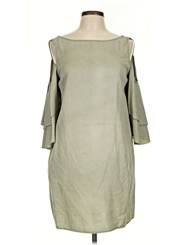 Zara Basic Casual Dress (view 1)