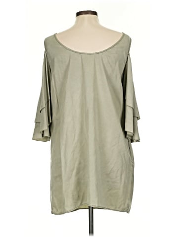 Zara Basic Casual Dress (view 2)
