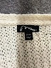 Art Class Ivory Cardigan Size M (kids) - photo 3