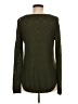 Pinque 100% Acrylic Green Pullover Sweater Size M - photo 2