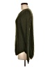 Pinque 100% Acrylic Green Pullover Sweater Size M - photo 5