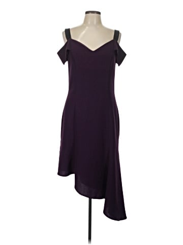 Slate & Willow Cocktail Dress (view 1)