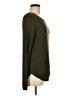 Pinque 100% Acrylic Green Pullover Sweater Size M - photo 4