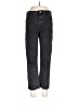 Gap Chevron-herringbone Black Jeans Size 30 waist - photo 1