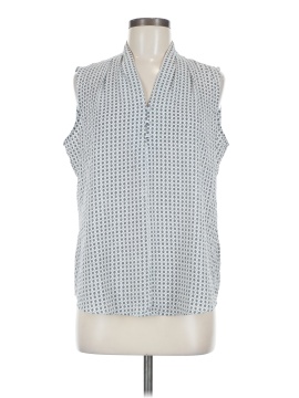 Adrianna Papell Sleeveless Blouse