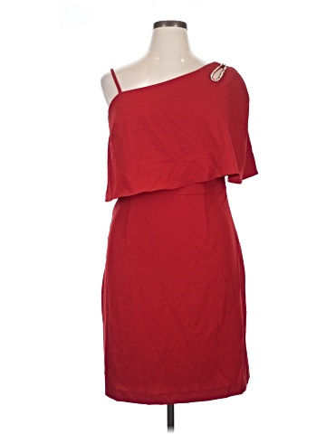 Scarlett Cocktail Dress (view 1)