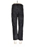 Gap Chevron-herringbone Black Jeans Size 30 waist - photo 2