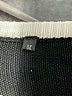 Unbranded Black Sweater Vest Size M - photo 7