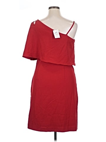 Scarlett Cocktail Dress (view 2)