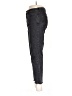 Gap Chevron-herringbone Black Jeans Size 30 waist - photo 5