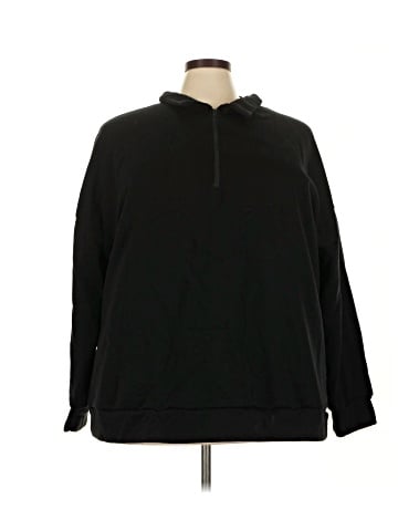 Doublju Pullover Hoodie (view 1)