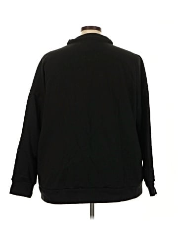 Doublju Pullover Hoodie (view 2)