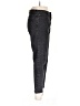 Gap Chevron-herringbone Black Jeans Size 30 waist - photo 4