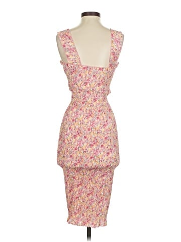 SNDYS. Cocktail Dress (view 2)