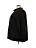 Doublju Black Pullover Hoodie Size 3X - photo 5