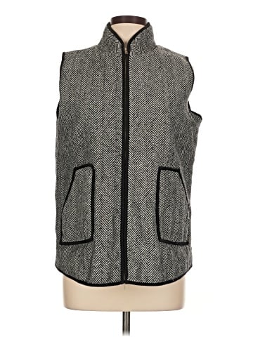 Katydid Collection Vest (view 1)