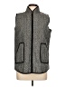 Katydid Collection Gray Vest Size L - photo 1