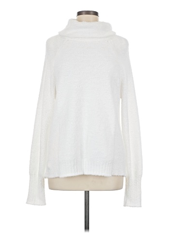 RD Style Turtleneck Sweater (view 1)